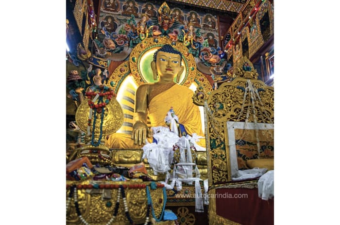 Feature: Driving a Porsche Cayenne through new Sela Tunnels